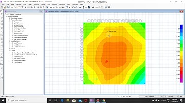 Foundation Design - Project assignment for Skyfi Labs online course -by Rahul Nagarale