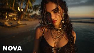 Nova Deep — Feel It First (Official Music Video)