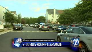 Purcellville teenager threatening suicide shot, killed by police