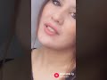 اجمل فتاة على اغنية تيري ميري حالات وتس اب 
