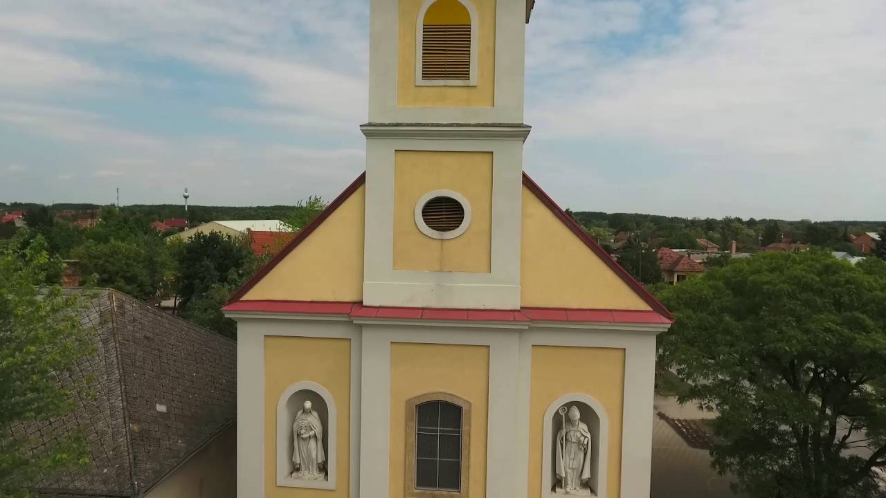 Bugyi Nagyközség látványosságai