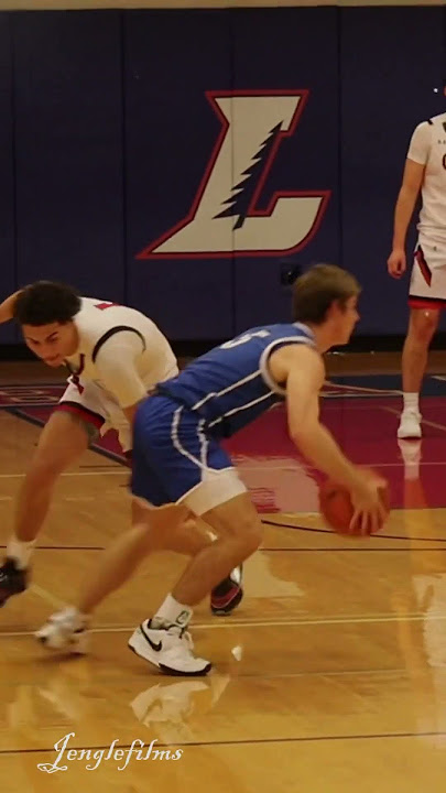 He’s crazy! #viralvideo #basketball #sportssongs #dunk #werenotgonnatakeit #rap #ballislife