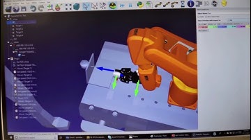 Repeatability Test Simulation