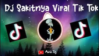 DJ SAKITNYA TU TU TU‼️JEDAG JEDUG VIRAL FYP TIK TOK FULL BASS [DJ NO COPYRIGHT] || AIRIN DJ