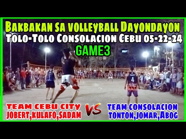Game3:Decision,Bakbakan Tolo-Tolo Consolacion Cebu.Team Cebu City Vs. Team Consolacion.05-22-24. class=