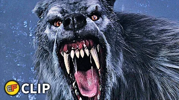 Werewolf on the Loose Scene | Van Helsing (2004) Movie Clip HD 4K