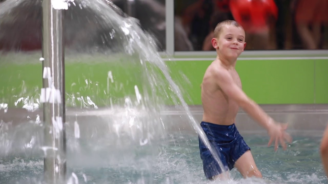 Pływalnia Nemo - Praszka