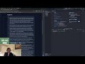 Day 38 learning web dev until I know what I’m doing | study, code, hangout