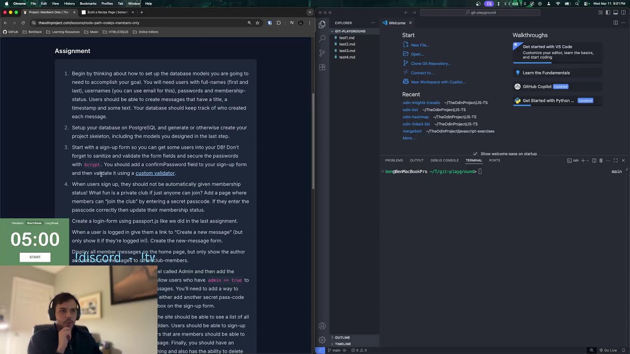 Day 38 learning web dev until I know what I’m doing | study, code ...