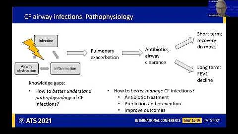Microbiome and Medicine