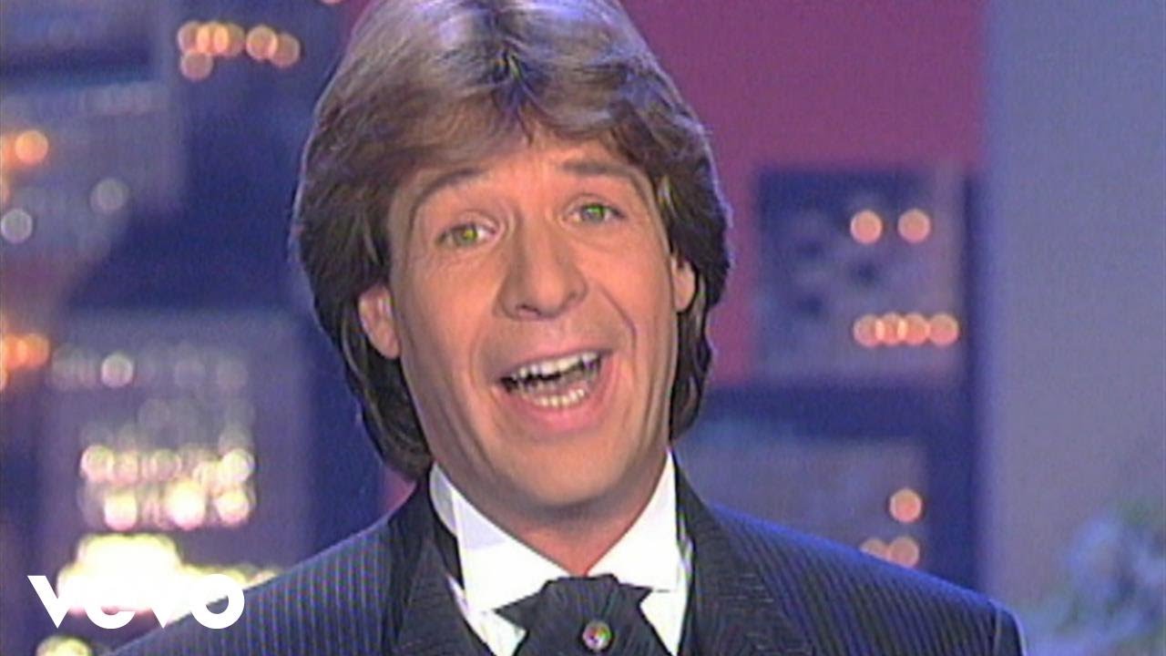 Patrick Lindner - Mein schoenstes Geschenk (Patrick Lindner Show 6.10.1996) (VOD)