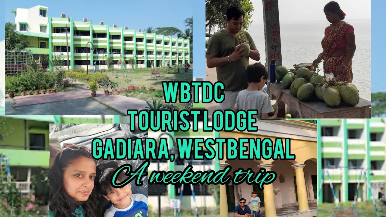 wbtdc tourist lodge list