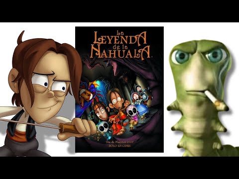 MOVIES with LordWich0 Ep.15: The Legend of the Nahuala