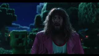 Official Minecraft Movie Trailer
