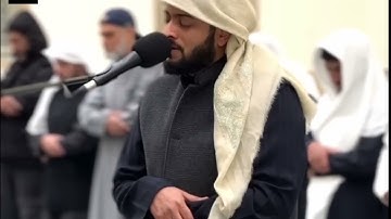 فجرية خاشعة وهادئة | سورة الحاقة بصوت الشيخ أحمد النفيس | ١٤٤٦ هـ #احمد_النفيس #سورة_الحاقة