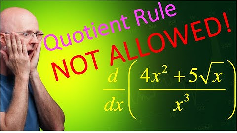 Calc 1, Lec 16B: Tricky Basic Derivative Problems (Power Rule, Linearity, Exponential Derivatives)