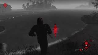 Friday the 13th: The Game random stuff