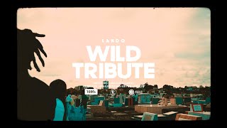 Lando Kappalani - Wild Tribute