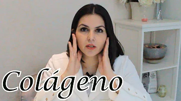 Qual o melhor tratamento para estimular colágeno no rosto?