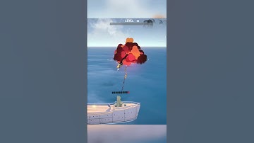 Ace Airplane 1945 WW2 Poly War Gameplay #airplaneflying #warplane #bossfight