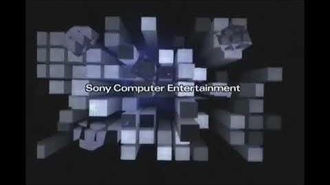 Intro PS2 1 hour | Заставка PS2 1 час