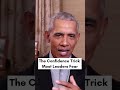 Barack Obama storytelling skills #communicationskills #publicspeaking #charisma #storytelling