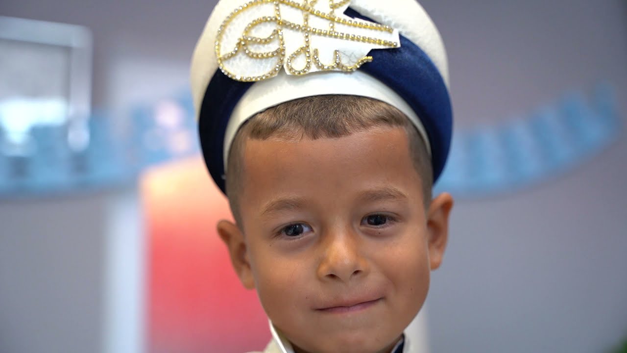 Özgürín Sunnet dugunu