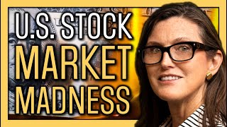 ️ WARNING: Extreme Fear & Greed in the Stock Market