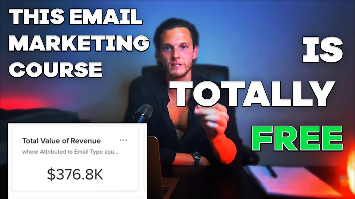 [FREE COURSE] Service Delivery for Ecommerce Email...