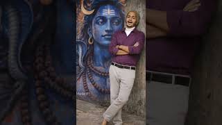 jay shiv shankar 🙏🙏 #ai