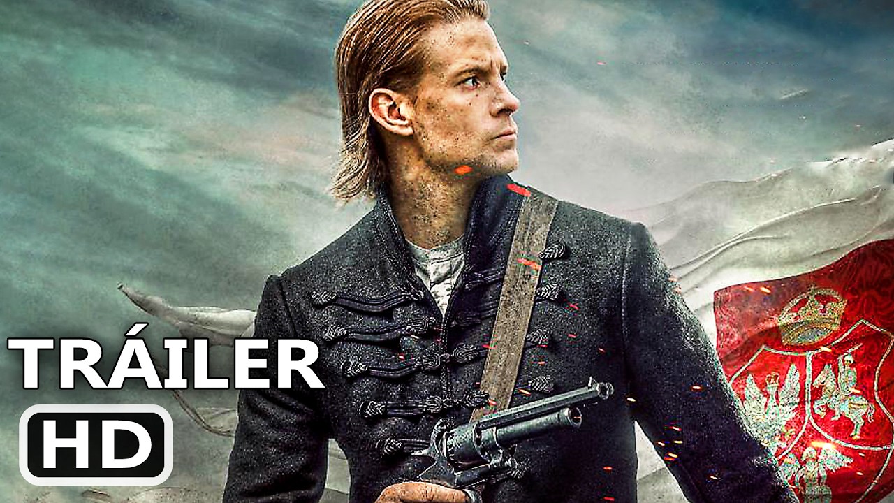 1863: LA INSURRECCIÓN Tráiler Español (2026)