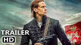 1863: LA INSURRECCIÓN Tráiler Español (2026)