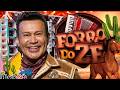 FORRO DE VAQUEJADA 2026 ZE CANTOR 2026 CD MEDIO GRAVE ZE CANTOR BLACK CDS PAREDÃO - FORRO NOVOS 2026