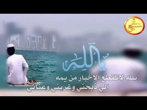 شيلة يالله لاتقطع الاخبار من يمه تنفيذ سفير سبيع 