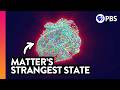 Exploring the Early Universe with CERN