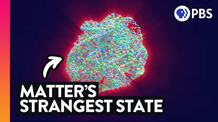 How Scientists Made the Hottest Thing Ever