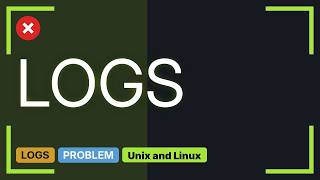 Full Unix & Linux: How to clean log file Guide