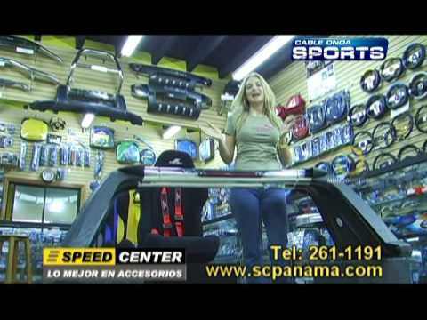 Hyundai San Jose >> SPEED CENTER PANAMA - YouTube Hyundai San Jose >> SPEED CENTER PANAMA - YouTube