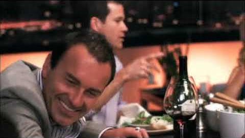 Nip/Tuck:  The Final Promo In HD - Hiro Yoshimura, Episode 6.19