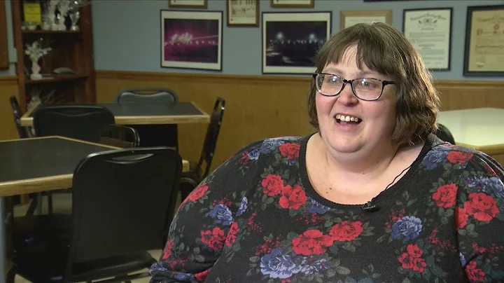 Remarkable Women: Melinda Smith-Pace