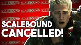 Scalebound Was Cancelled By Microsoft! | Give It Thought