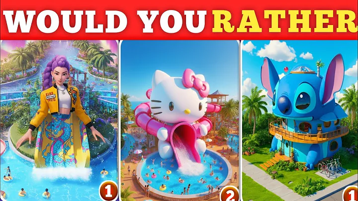 Would You Rather...? Build Your Dream Luxury Bedroom 🛏️💎🌸✨ Daily Quiz