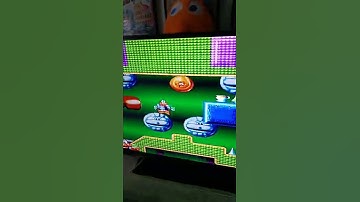 james pond 2 robocod on the ps2 today