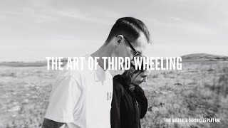 The Art of Third Wheeling - (A photographer's tale) by Sylvio Raz 516 views 3 years ago 7 minutes, 32 seconds