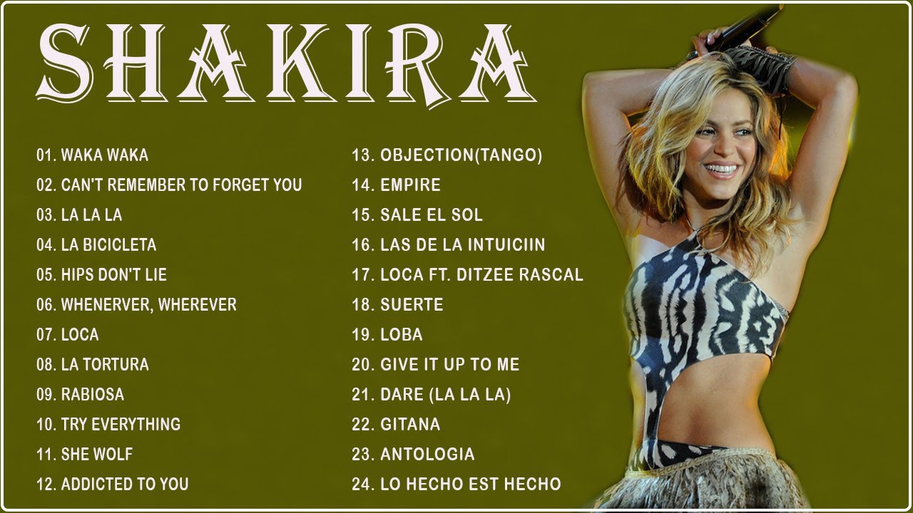 best-songs-of-shakira-shakira-greatest-hits-full-album-2021-youtube