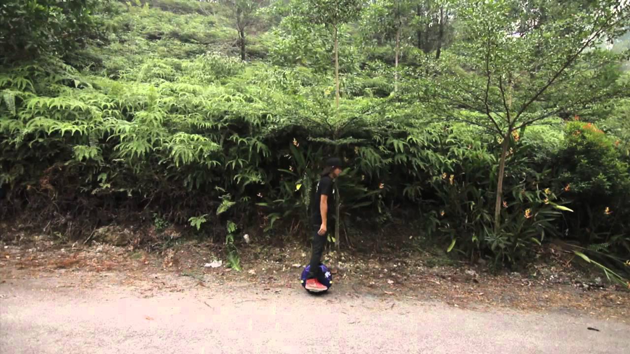 WIND RIDER introduction - how to ride wind rider by drakorider - YouTube