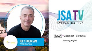 Trangistics’ Joey Hougham: Fragile Gear, Critical Timelines