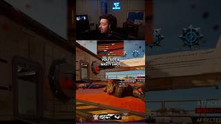 Scope is a fan? 🫣 @FaZeScp  #shorts