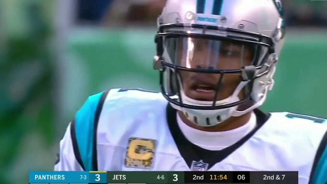 Devin Funchess Highlights