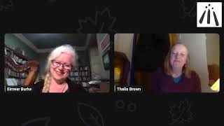 Fireside Chat with Eimear 162